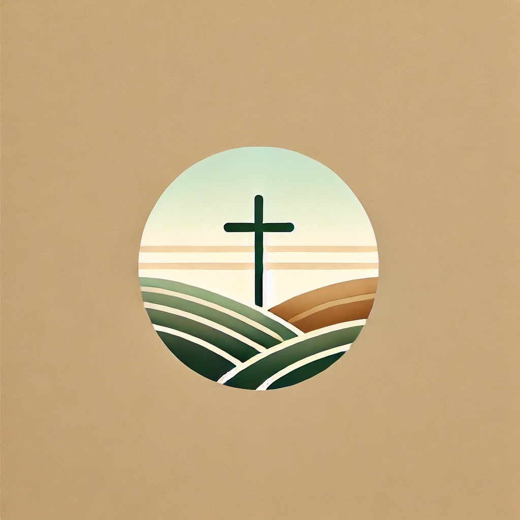 Faith in This Place Logo